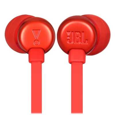 JBL Tune 310C Red