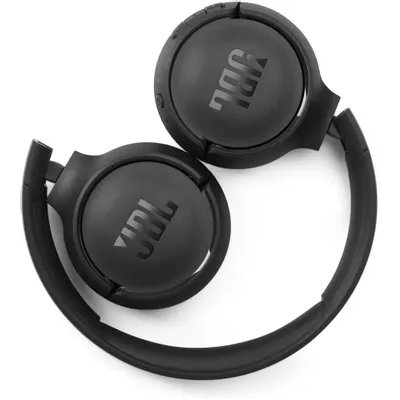 JBL Tune 510BT Black