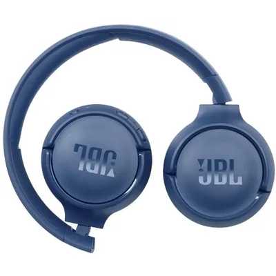 гарнитура JBL Tune 510BT Blue