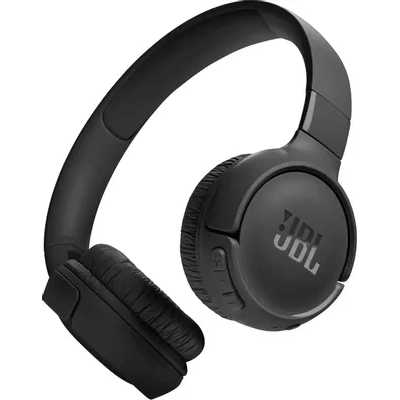 гарнитура JBL Tune 520BT Black