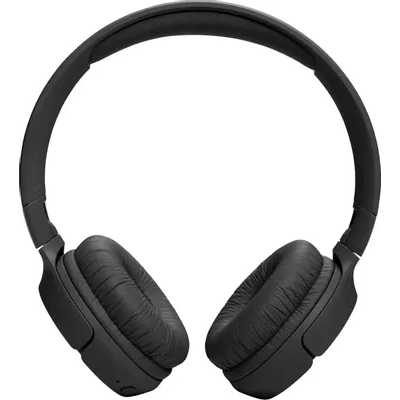 JBL Tune 520BT Black