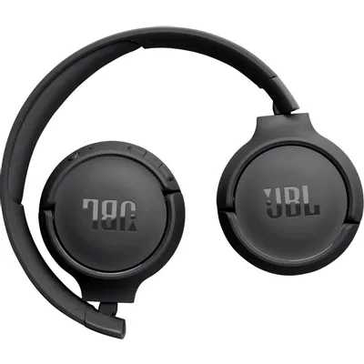 JBL Tune 520BT Black