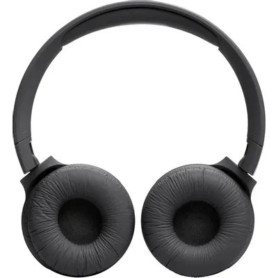 JBL Tune 520BT Black