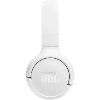 гарнитура JBL Tune 520BT White