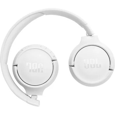 JBL Tune 520BT White
