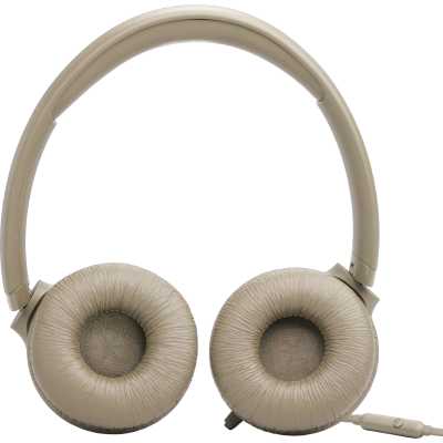 гарнитура JBL Tune 530 Beige