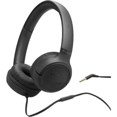 гарнитура JBL Tune 530 Black