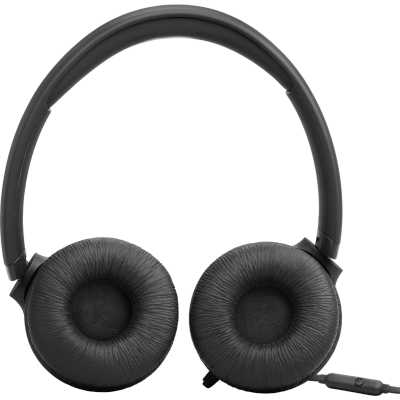 гарнитура JBL Tune 530 Black