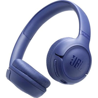 гарнитура JBL Tune 530BT Blue