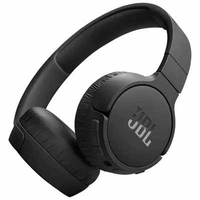 гарнитура JBL Tune 670NC Black