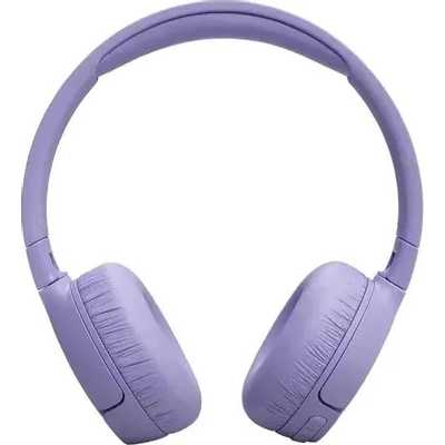 JBL Tune 670NC Purple