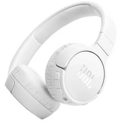 гарнитура JBL Tune 670NC White