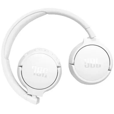 гарнитура JBL Tune 670NC White
