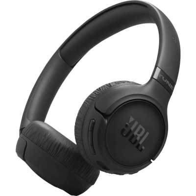 гарнитура JBL Tune 680NC Black