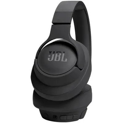 гарнитура JBL Tune 720BT Black