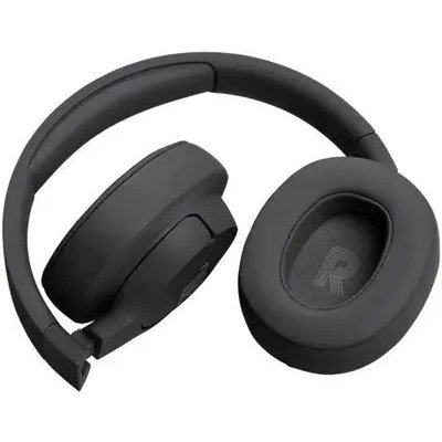 JBL Tune 720BT Black