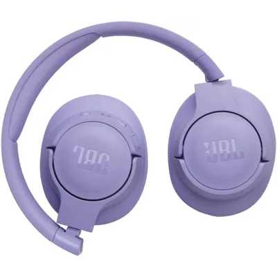 гарнитура JBL Tune 720BT Purple