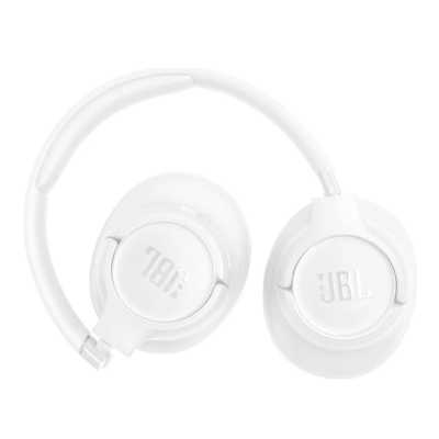 JBL Tune 730BT White