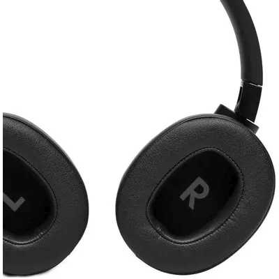 гарнитура JBL Tune 760NC Black