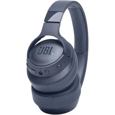гарнитура JBL Tune 760NC Blue