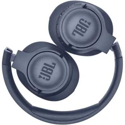 гарнитура JBL Tune 760NC Blue