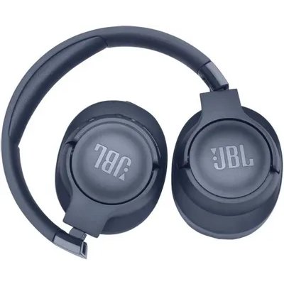 JBL Tune 760NC Blue