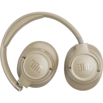 гарнитура JBL Tune 780NC Beige