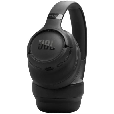 гарнитура JBL Tune 780NC Black