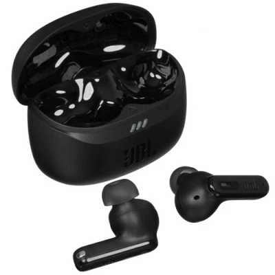 наушники JBL Tune Beam 2 Black