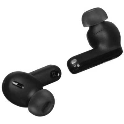JBL Tune Beam 2 Black