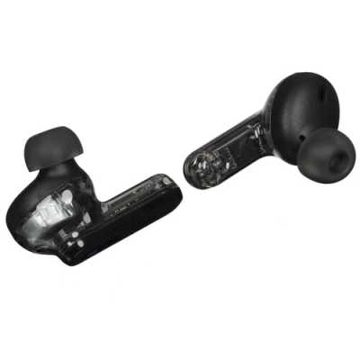 JBL Tune Beam 2 Ghostly Black