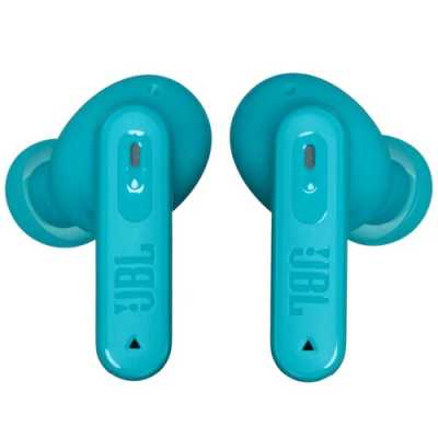 JBL Tune Beam 2 Turquoise