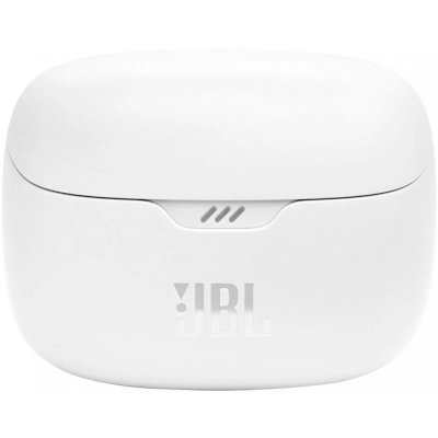 JBL Tune Beam White
