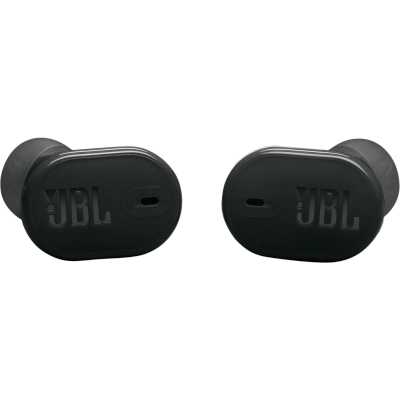 JBL Tune Buds 2 Ghost Edition Black