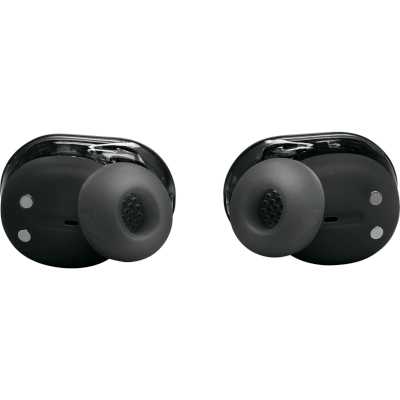 наушники JBL Tune Buds 2 Ghost Edition Black