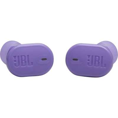 JBL Tune Buds 2 Ghost Edition Purple