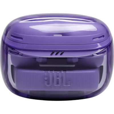 наушники JBL Tune Buds 2 Ghost Edition Purple