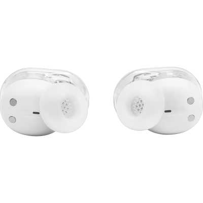 наушники JBL Tune Buds 2 Ghost Edition White