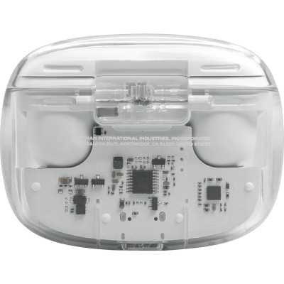 JBL Tune Buds 2 Ghost Edition White