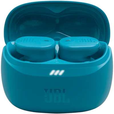 JBL Tune Buds 2 Turquoise