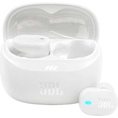 наушники JBL Tune Buds 2 White
