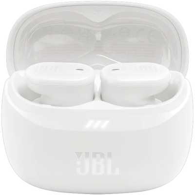 JBL Tune Buds 2 White