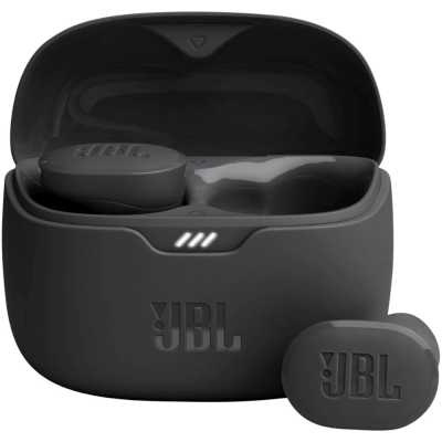 наушники JBL Tune Buds Black