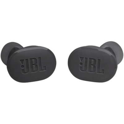 JBL Tune Buds Black