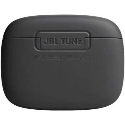 JBL Tune Buds Black