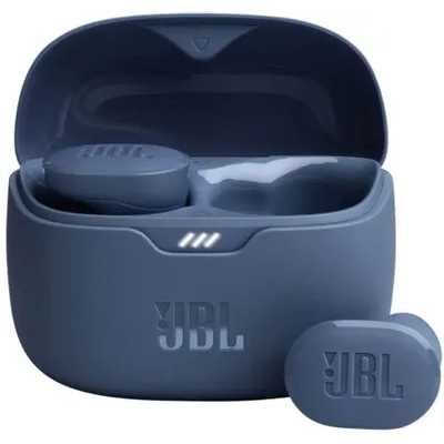 наушники JBL Tune Buds Blue