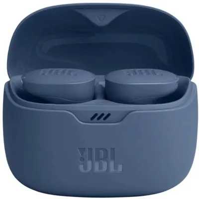 JBL Tune Buds Blue