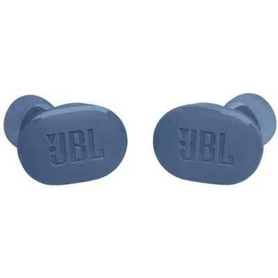 JBL Tune Buds Blue