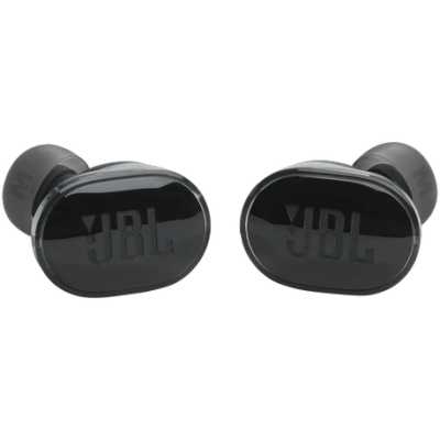 наушники JBL Tune Buds Ghost Black