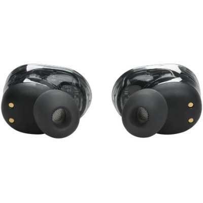 JBL Tune Buds Ghost Black